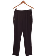 271745 Pantalons et pantacourts ZARA Occasion Once Again Friperie en ligne