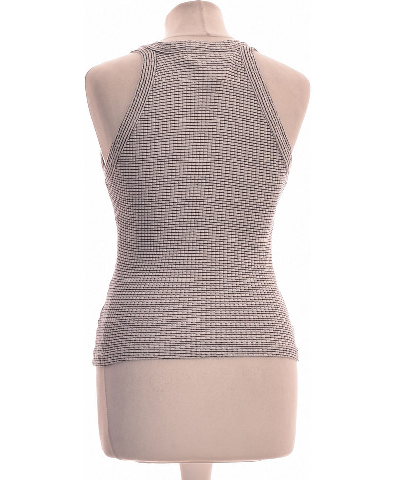 271752 Tops et t-shirts ZARA Occasion Vêtement occasion seconde main