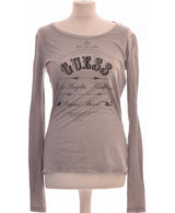 271755 Tops et t-shirts GUESS Occasion Once Again Friperie en ligne
