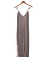 271757 Robes BERSHKA Occasion Vêtement occasion seconde main