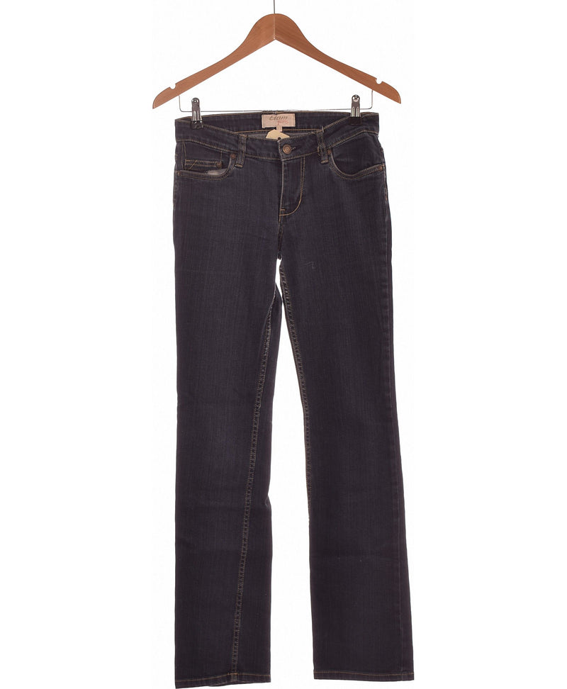 271775 Jeans ETAM Occasion Once Again Friperie en ligne