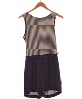 271784 Shorts et bermudas MASSIMO DUTTI Occasion Once Again Friperie en ligne