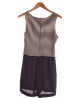 271784 Shorts et bermudas MASSIMO DUTTI Occasion Vêtement occasion seconde main