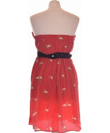271785 Robes SANDRO Occasion Vêtement occasion seconde main