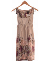 271798 Robes MANGO Occasion Once Again Friperie en ligne