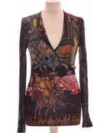271805 Tops et t-shirts SAVE THE QUEEN Occasion Once Again Friperie en ligne
