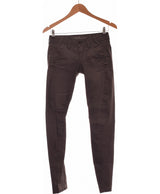 271811 Pantalons et pantacourts GUESS Occasion Once Again Friperie en ligne