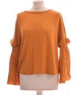 271814 Tops et t-shirts MANGO Occasion Once Again Friperie en ligne