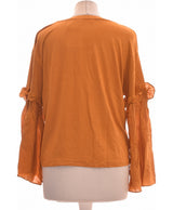 271814 Tops et t-shirts MANGO Occasion Vêtement occasion seconde main