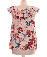 271825 Chemises et blouses LA REDOUTE Occasion Vêtement occasion seconde main