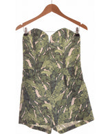 271829 Shorts et bermudas H&M Occasion Once Again Friperie en ligne