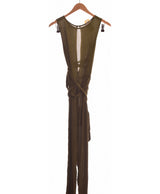 271830 Pantalons et pantacourts ASOS Occasion Once Again Friperie en ligne