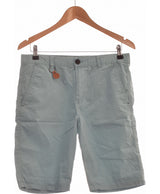 271831 Shorts et bermudas BERSHKA Occasion Once Again Friperie en ligne