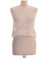 271856 Tops et t-shirts HOLLISTER Occasion Once Again Friperie en ligne