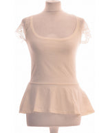 271863 Tops et t-shirts BERSHKA Occasion Once Again Friperie en ligne