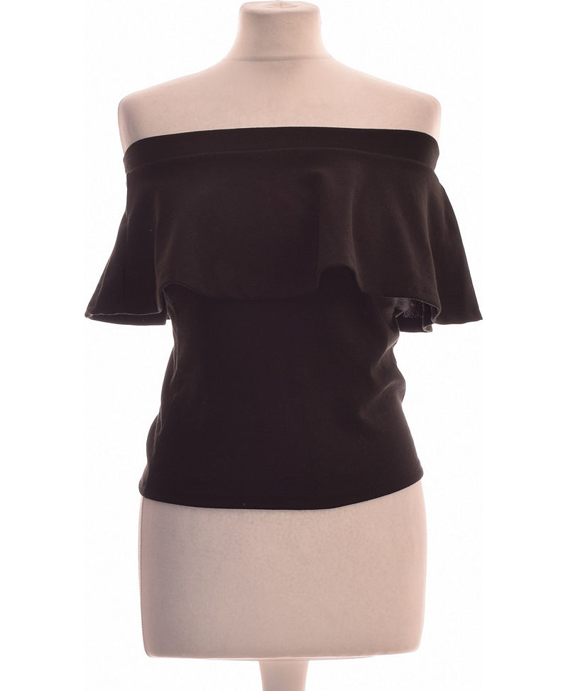 271868 Tops et t-shirts BERSHKA Occasion Once Again Friperie en ligne