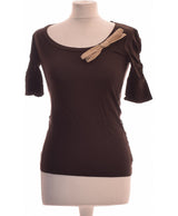 271875 Tops et t-shirts BERSHKA Occasion Once Again Friperie en ligne