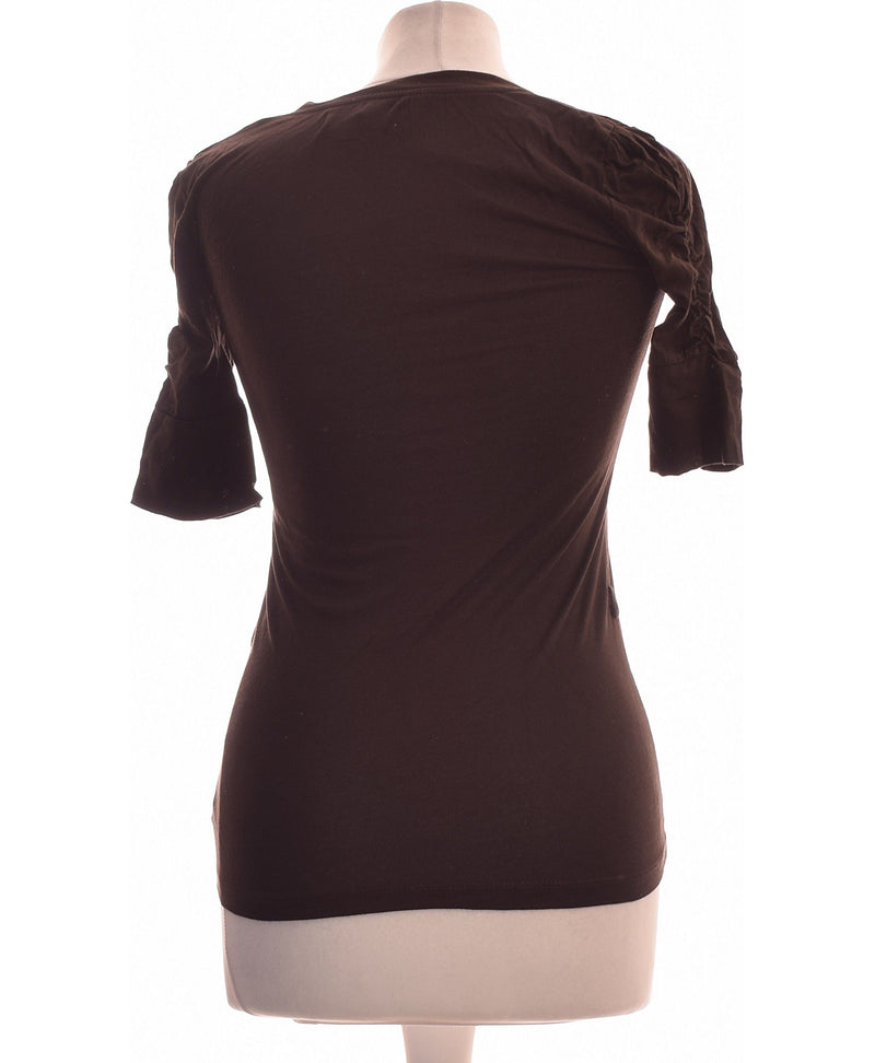 271875 Tops et t-shirts BERSHKA Occasion Vêtement occasion seconde main