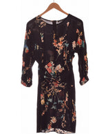 271879 Robes BERSHKA Occasion Once Again Friperie en ligne