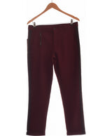 271889 Pantalons et pantacourts ZARA Occasion Once Again Friperie en ligne