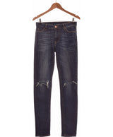 271897 Jeans ASOS Occasion Once Again Friperie en ligne