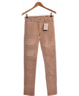 271899 Jeans ASOS Occasion Once Again Friperie en ligne