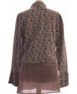 271904 Chemises et blouses MISS CAPTAIN Occasion Vêtement occasion seconde main