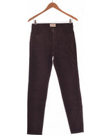 271925 Pantalons et pantacourts AMERICAN VINTAGE Occasion Once Again Friperie en ligne