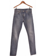 271928 Jeans LEVI'S Occasion Once Again Friperie en ligne