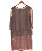 271936 Robes TWIN-SET SIMONA BARBIERI Occasion Once Again Friperie en ligne