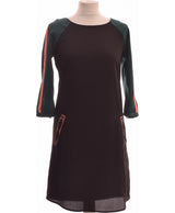 271940 Robes MAISON SCOTCH Occasion Once Again Friperie en ligne