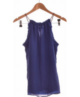 271947 Tops et t-shirts MANGO Occasion Vêtement occasion seconde main