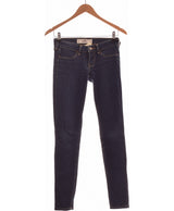 271963 Jeans HOLLISTER Occasion Once Again Friperie en ligne