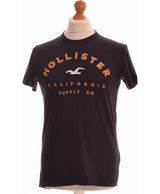 271986 Tops et t-shirts HOLLISTER Occasion Once Again Friperie en ligne
