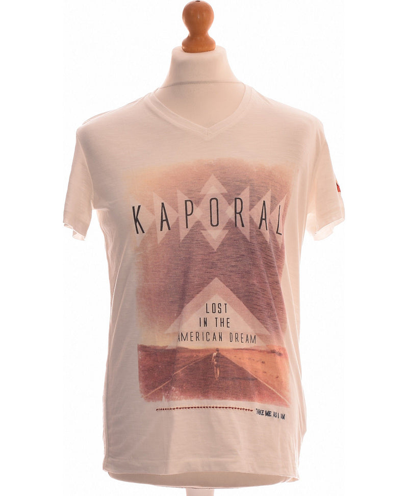 271991 Tops et t-shirts KAPORAL Occasion Once Again Friperie en ligne