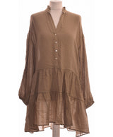 272019 Robes ZARA Occasion Once Again Friperie en ligne