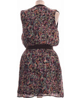 272050 Robes NAF NAF Occasion Vêtement occasion seconde main