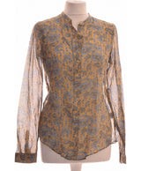 272051 Chemises et blouses MASSIMO DUTTI Occasion Once Again Friperie en ligne