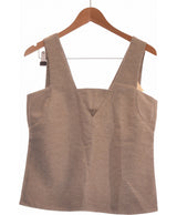 272058 Tops et t-shirts GRAIN DE MALICE Occasion Once Again Friperie en ligne