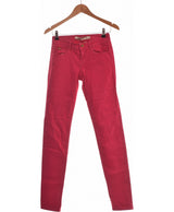 272066 Jeans ZARA Occasion Once Again Friperie en ligne
