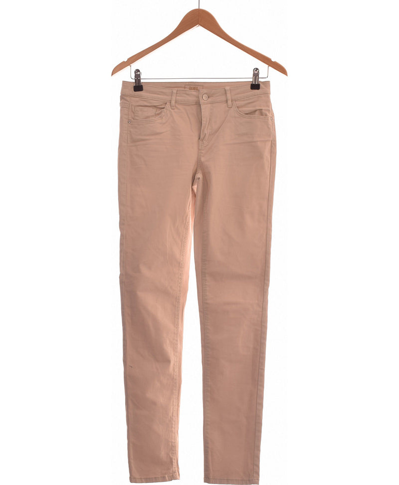 272081 Pantalons et pantacourts ETAM Occasion Once Again Friperie en ligne