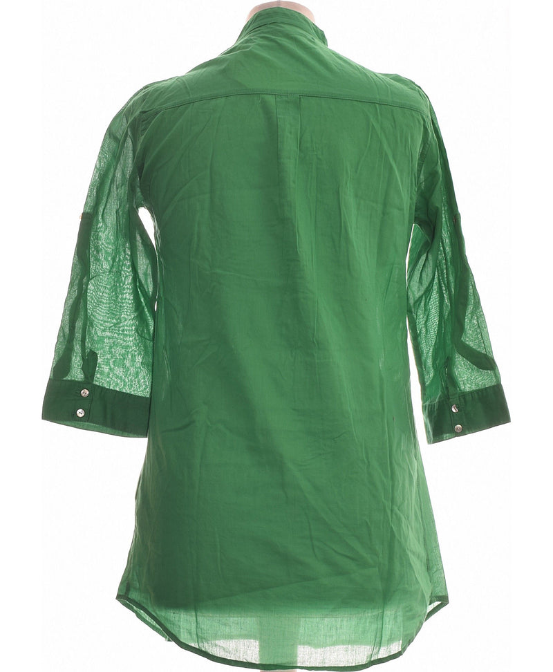 272083 Chemises et blouses ZARA Occasion Vêtement occasion seconde main