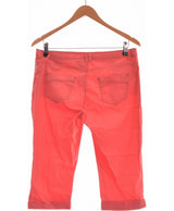 272152 Pantalons et pantacourts CAMAIEU Occasion Vêtement occasion seconde main