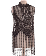 272183 Tops et t-shirts ZARA Occasion Once Again Friperie en ligne