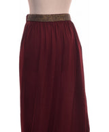 272186 Jupes ZARA Occasion Vêtement occasion seconde main