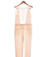 272187 Pantalons et pantacourts ZARA Occasion Vêtement occasion seconde main