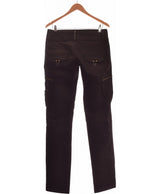 272189 Pantalons et pantacourts ZARA Occasion Vêtement occasion seconde main