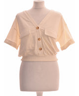 272196 Pulls et gilets BERSHKA Occasion Once Again Friperie en ligne