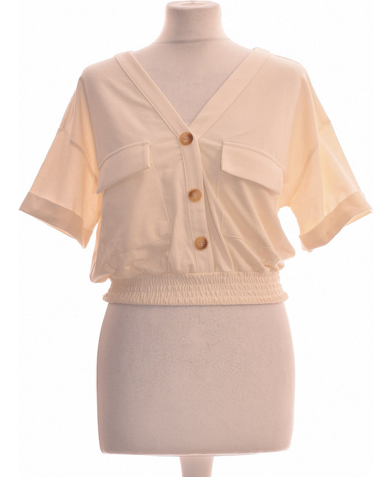 272196 Pulls et gilets BERSHKA Occasion Once Again Friperie en ligne