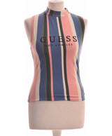 272198 Tops et t-shirts GUESS Occasion Once Again Friperie en ligne